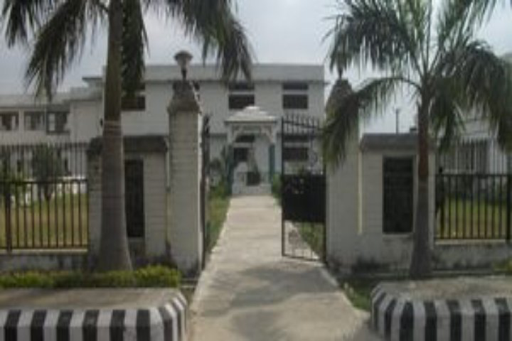 hostel